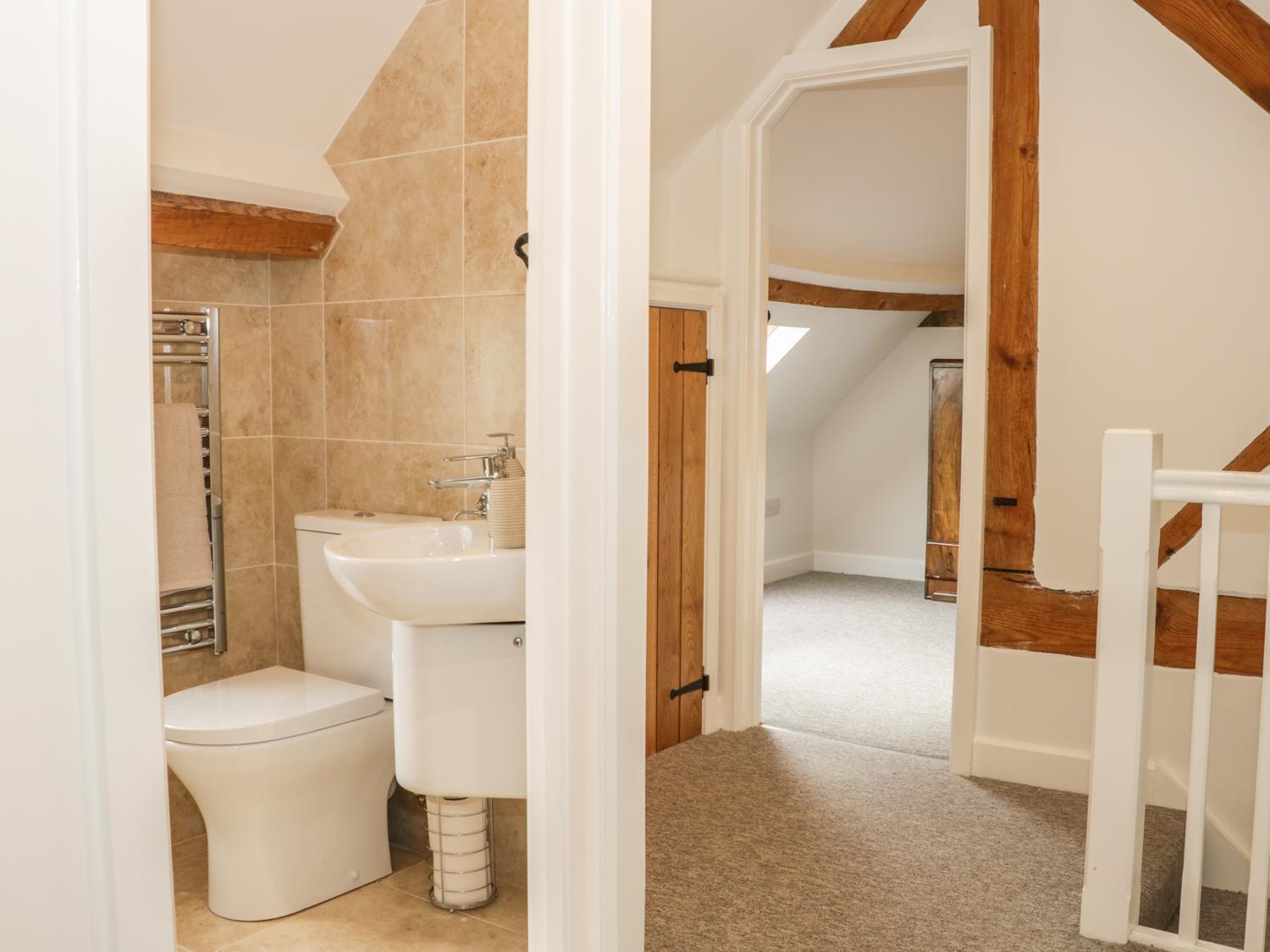Villa The Cow Byre, Heath Farm à Clee Saint Margaret Extérieur photo